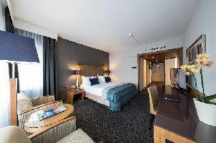Bilderberg Garden Hotel, Амстердам (фото 3)