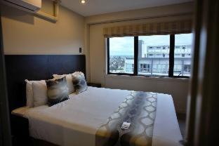 Hotel amenity view