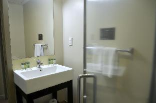 Auckland City Hotel - Hobson St, Auckland (fotografie 5)