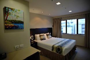 Auckland City Hotel - Hobson St, Auckland (fotografie 6)