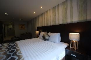 Auckland City Hotel - Hobson St, Auckland (fotografie 10)