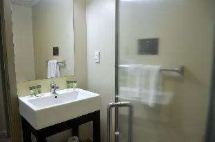 Auckland City Hotel - Hobson St, Auckland (fotografie 11)