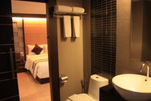 Sky dome resotel - โรงแรมสกายโดม รีโซเทล, Bangkok (fotografie 3)