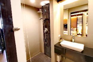 Sky dome resotel - โรงแรมสกายโดม รีโซเทล, Bangkok (fotografie 7)