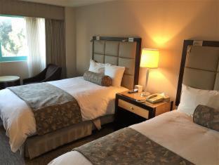 Oxford Palace Hotel, Los Angeles (photo 9)