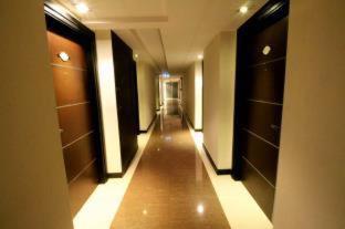 Sky dome resotel - โรงแรมสกายโดม รีโซเทล, Bangkok (fotografie 10)
