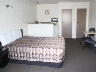 Hotel interior view