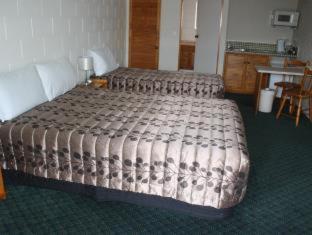 Hotel facility view