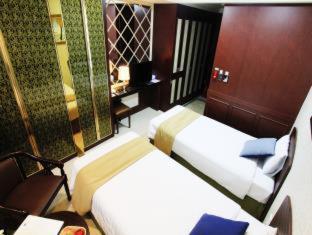 Intercity Seoul Hotel, Soul (fotografie 7)