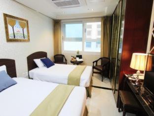 Intercity Seoul Hotel, Soul (fotografie 8)