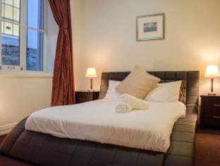 Chapel Apartments - Accommodation - Dunedin