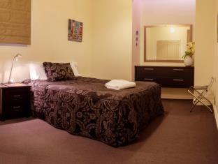 Chapel Apartments - Accommodation - Dunedin