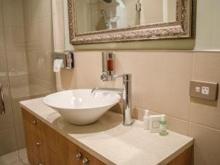 Chapel Apartments - Accommodation - Dunedin