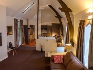 Chapel Apartments - Accommodation - Dunedin