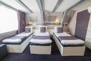Hotel CC, Amsterdam (photo 3)
