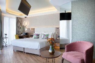 Zeus Essence Wyndham Athens Residence - Hotel - Athens
