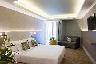 Zeus Essence Wyndham Athens Residence - Hotel - Athens