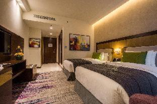 Golden Tulip Media Hotel, Dubaï (photo 4)