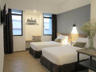 WTC Hotel, Kuala Lumpur - Formerly Leo Palace Hotel Classic Wing, Kuala Lumpur (foto 4)