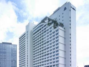New World Makati Hotel, Manila, Манила (фото 8)
