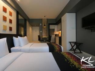 KL Serviced Residences Managed by HII, Manila (foto 9)