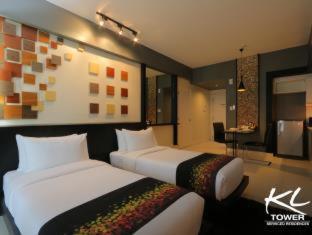 KL Serviced Residences Managed by HII, Manila (foto 10)