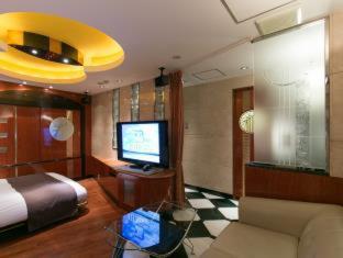 HOTEL & SPA J-MEX Shinjuku Kabukicho (Adult Only), Tokio (fotografie 6)