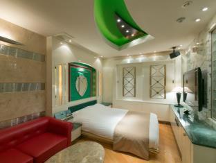 HOTEL & SPA J-MEX Shinjuku Kabukicho (Adult Only), Tokio (fotografie 7)