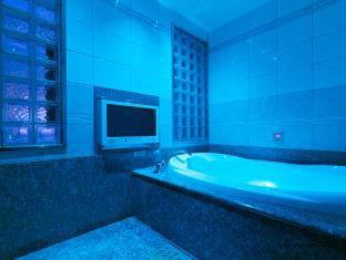 HOTEL & SPA J-MEX Shinjuku Kabukicho (Adult Only), Tokio (fotografie 9)