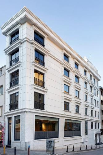 Güner Business Hotel, Istanbul