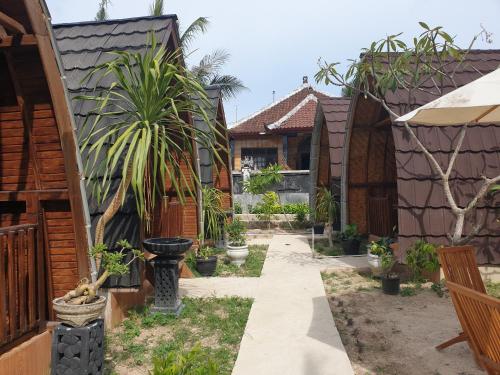 Rumah Pohon