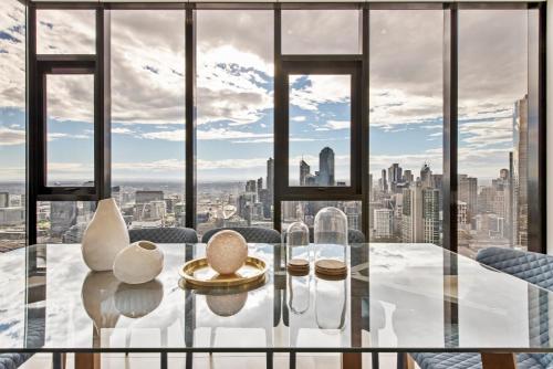 Melbourne City Apartments - Teri - Melbourne Melbourne City Apartments - Teri - Melbourne