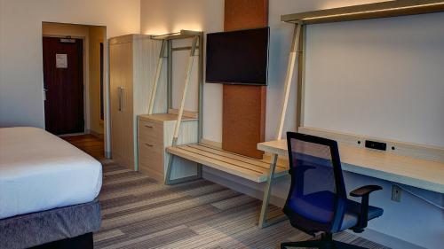 Holiday Inn Express Spencer an IHG Hotel - image 2