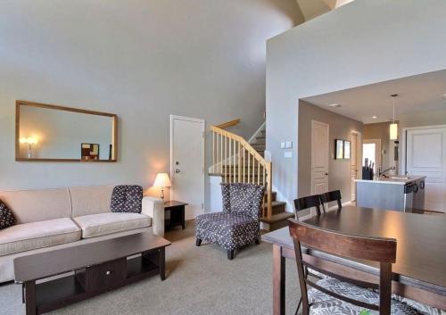 Facilities, Bromont-Condo sur la montagne in Bromont (QC)