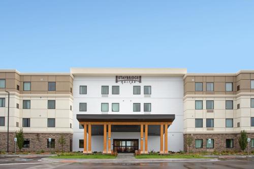 Staybridge Suites Denver South - Highlands Ranch, an IHG Hotel