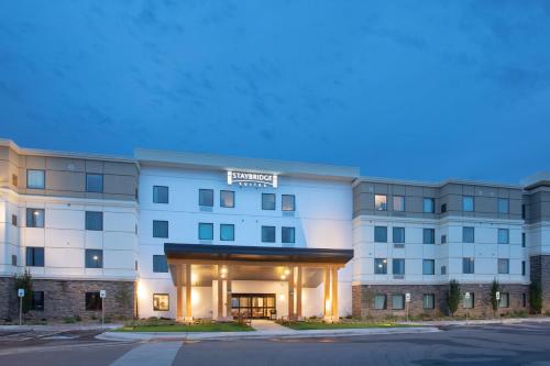 Staybridge Suites Denver South - Highlands Ranch, an IHG Hotel in Littleton, USA