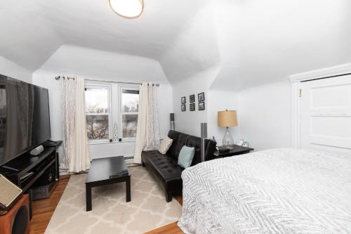 3 Bedroom whole apt 15 Min to time square Parking NYC View NJ-3