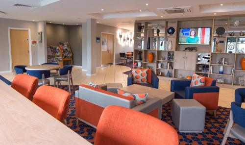 Photo - Holiday Inn Express Dunfermline, an IHG Hotel