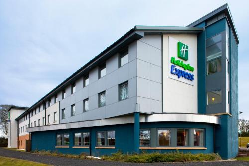 Photo - Holiday Inn Express Dunfermline, an IHG Hotel