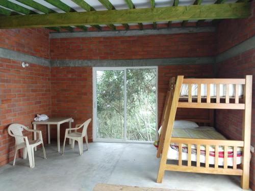 Hospedaje Rural Misia Emilia, Medellín (photo 4)