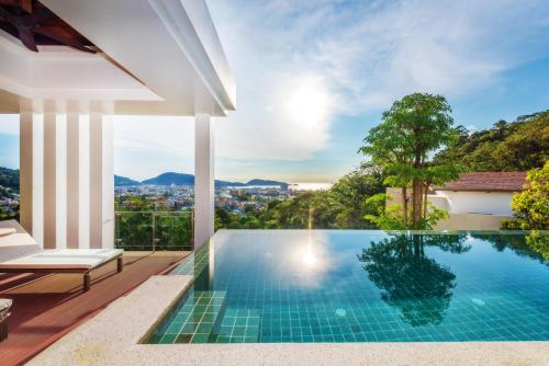 Wyndham Sea Pearl Resort Phuket