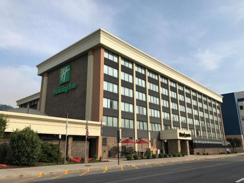 Holiday Inn Johnstown-Downtown, an IHG Hotel in Johnstown, USA