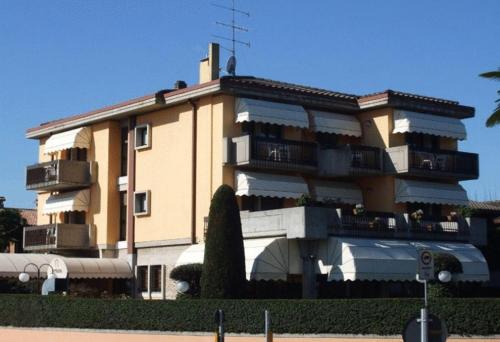 Hotel Derby 5