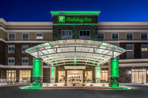 Holiday Inn Joplin, an IHG Hotel