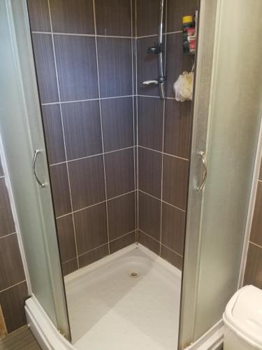 Apartmani Zaovine