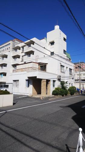 Cherry Blossom Koseicho - Apartment - Okayama