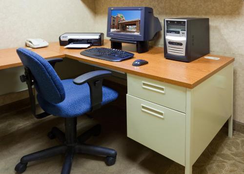 Holiday Inn Express Hotel & Suites Brainerd-Baxter by IHG in Baxter, USA