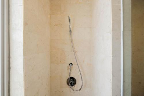 Spacious 2BR @ The Empyreal Condominium Epicentrum Apartment By Travelio