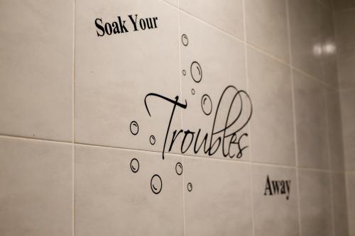 The Armagh Guesthouse