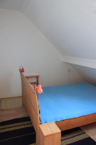 A Kert Apartman
